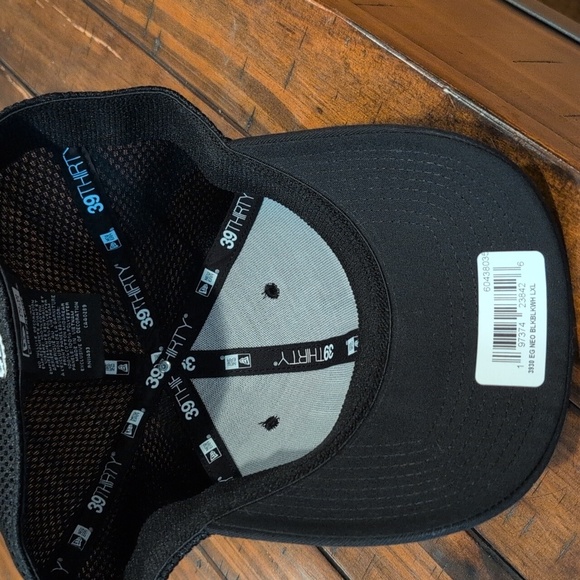 New Era 39thirty New York Giants Neo Hat L/XL - Picture 9 of 9